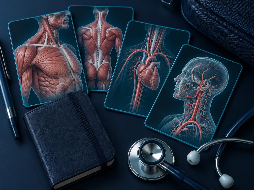 Guia de Bolso de Anatomia Aplicada