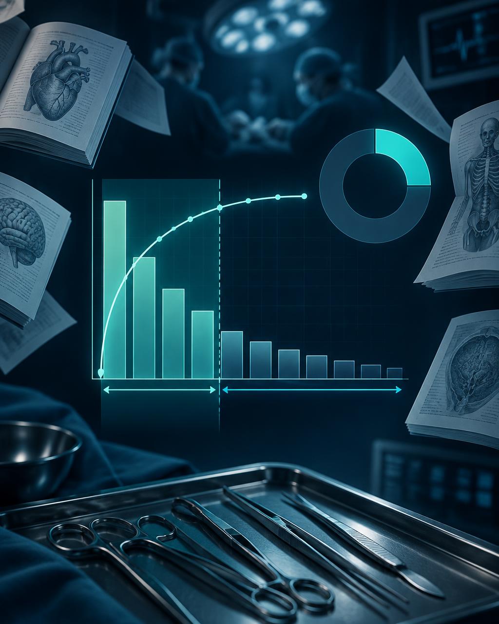 Pareto da Prova